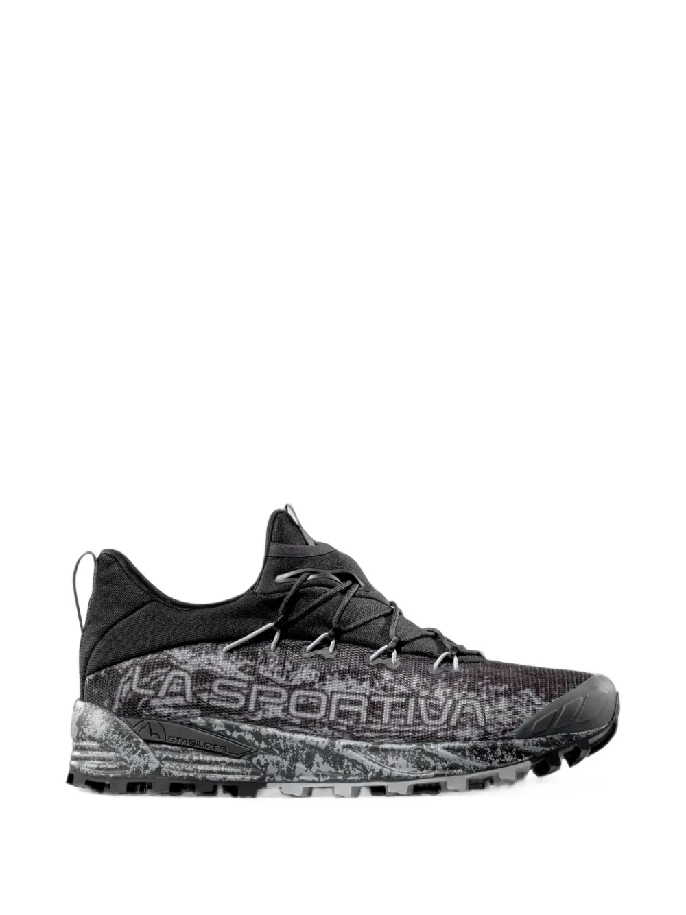 La Sportiva Tempesta GTX logo-print panelled sneakers