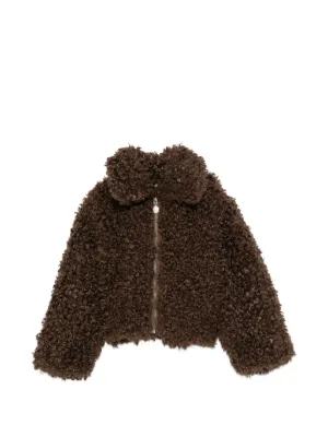 Stella McCartney Kids（ステラ・マッカートニー・キッズ）コート