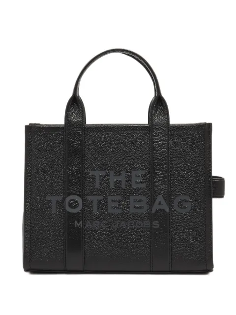 Marc Jacobs the leather medium tote bag