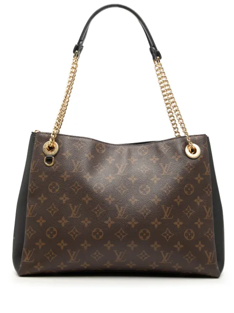 Louis Vuitton Pre-Owned 2020 Monogram Surene MM tote bag