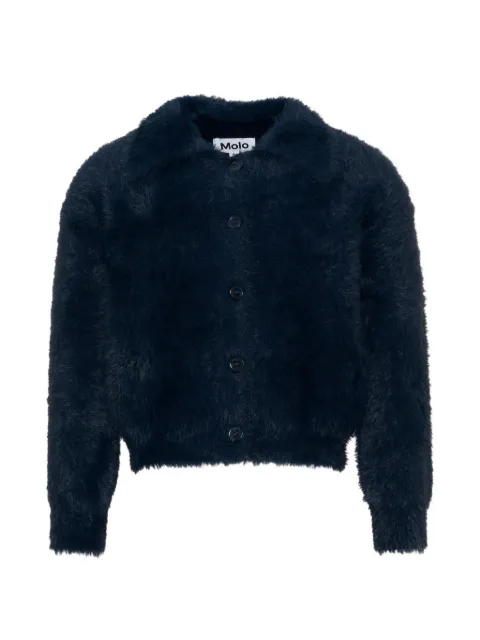Molo button-up cardigan