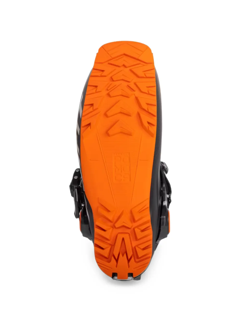 DYNAFIT Seven Summits ski boots Zwart