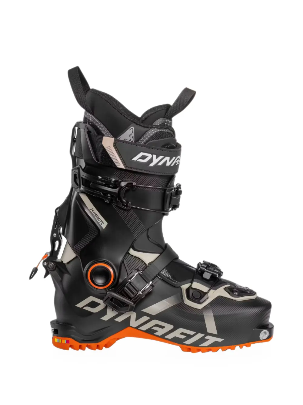 Dynafit Seven Summits Ski Boots In Black