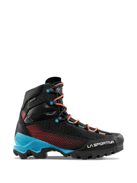 La Sportiva zapatillas Aequilibrium LT a paneles