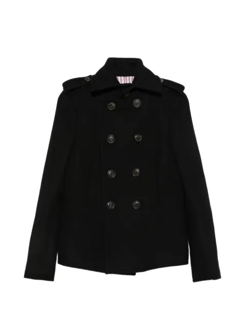 DSQUARED2 2000s ダブルジャケット