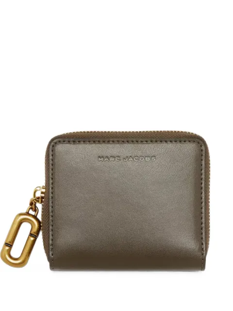 Marc Jacobs Scene slim compact wallet