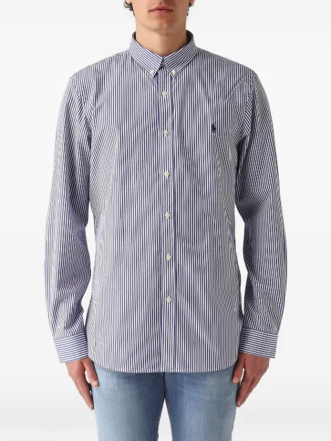Polo Ralph Lauren camisa a rayas