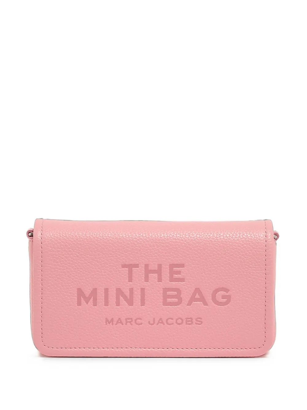 Marc Jacobs The leather Mini Bag