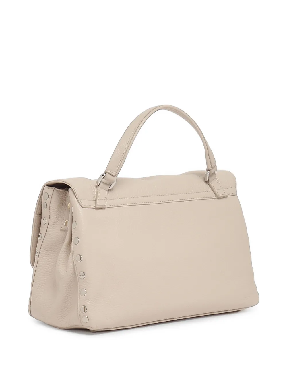 Zanellato Postina shopper Beige