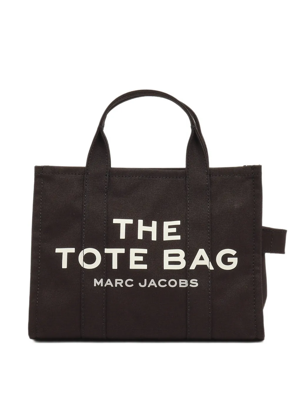 Marc Jacobs The Canvas small tote bag - Nero