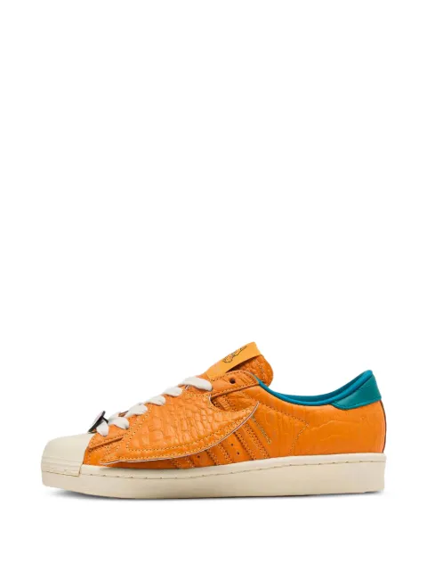 adidas Superstar "Pokemon - Charizard" sneakers