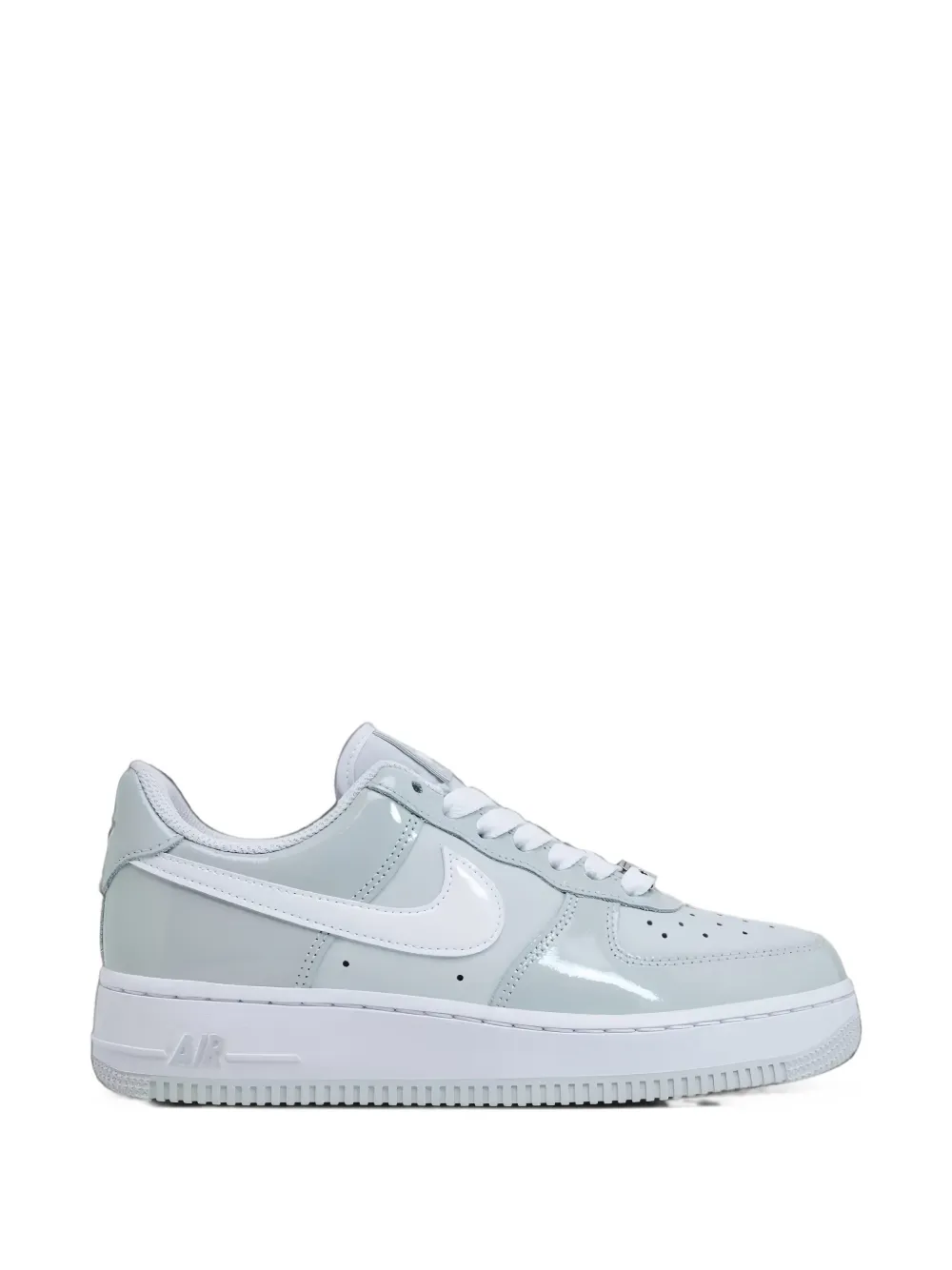 Nike Air Force 1 '07 SE patent-leather sneakers