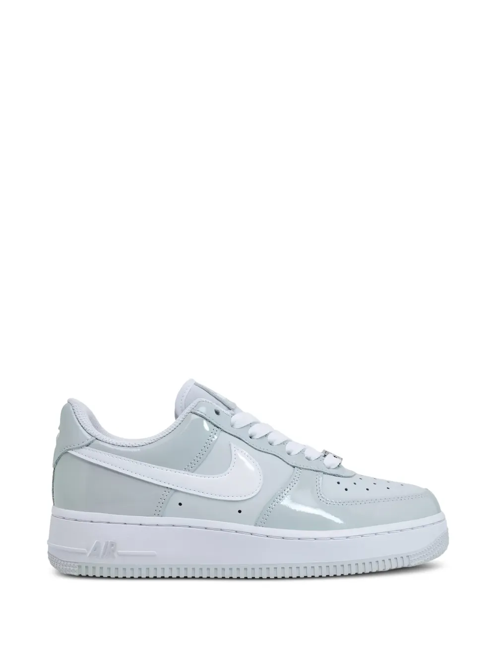 Nike Air Force 1 '07 SE patent-leather sneakers