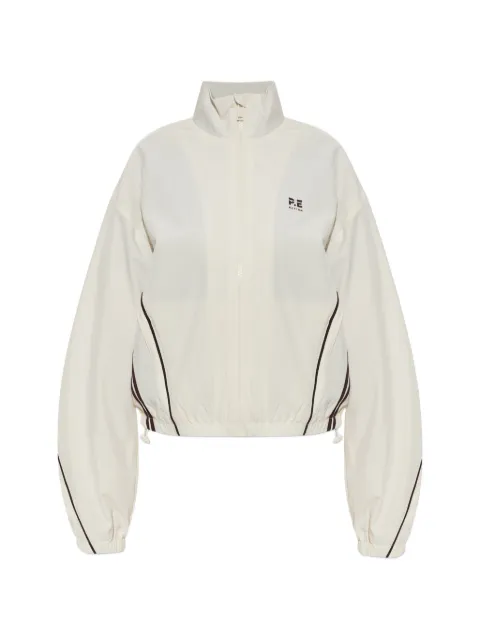 P.E Nation chaqueta Liner con ribete