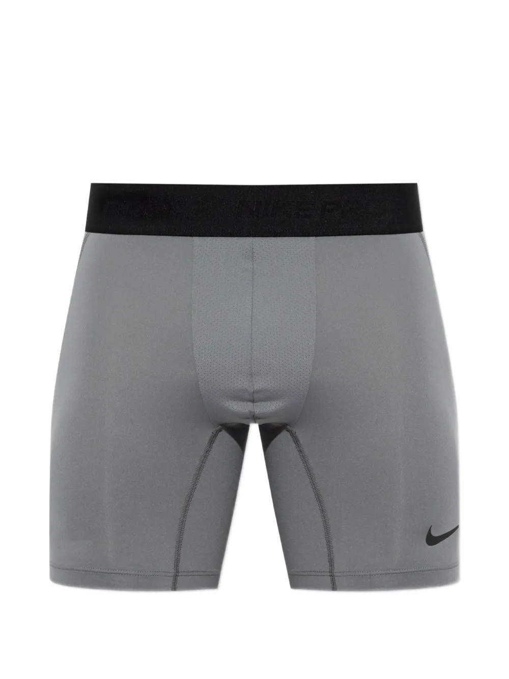 Nike Nike Pro shorts - Grigio