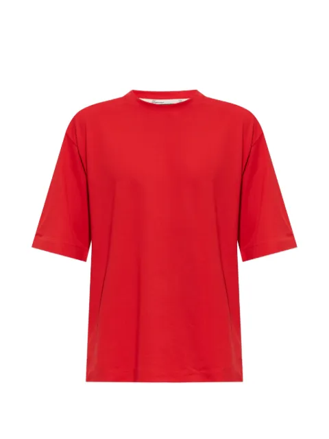 Jacquemus The Rond Carré short-sleeve T-shirt