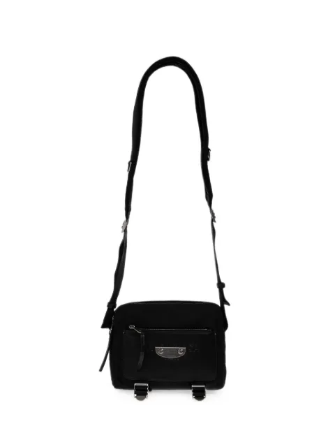 Balenciaga Sleek multi-pocket shoulder bag