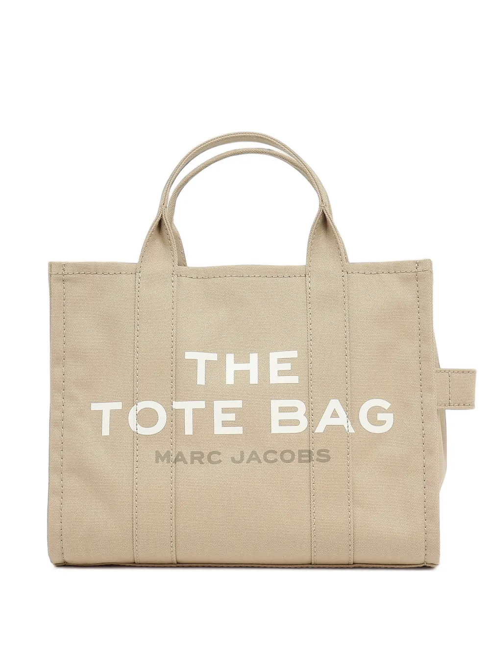 Marc Jacobs The Canvas Medium Tote Bag - Toni neutri