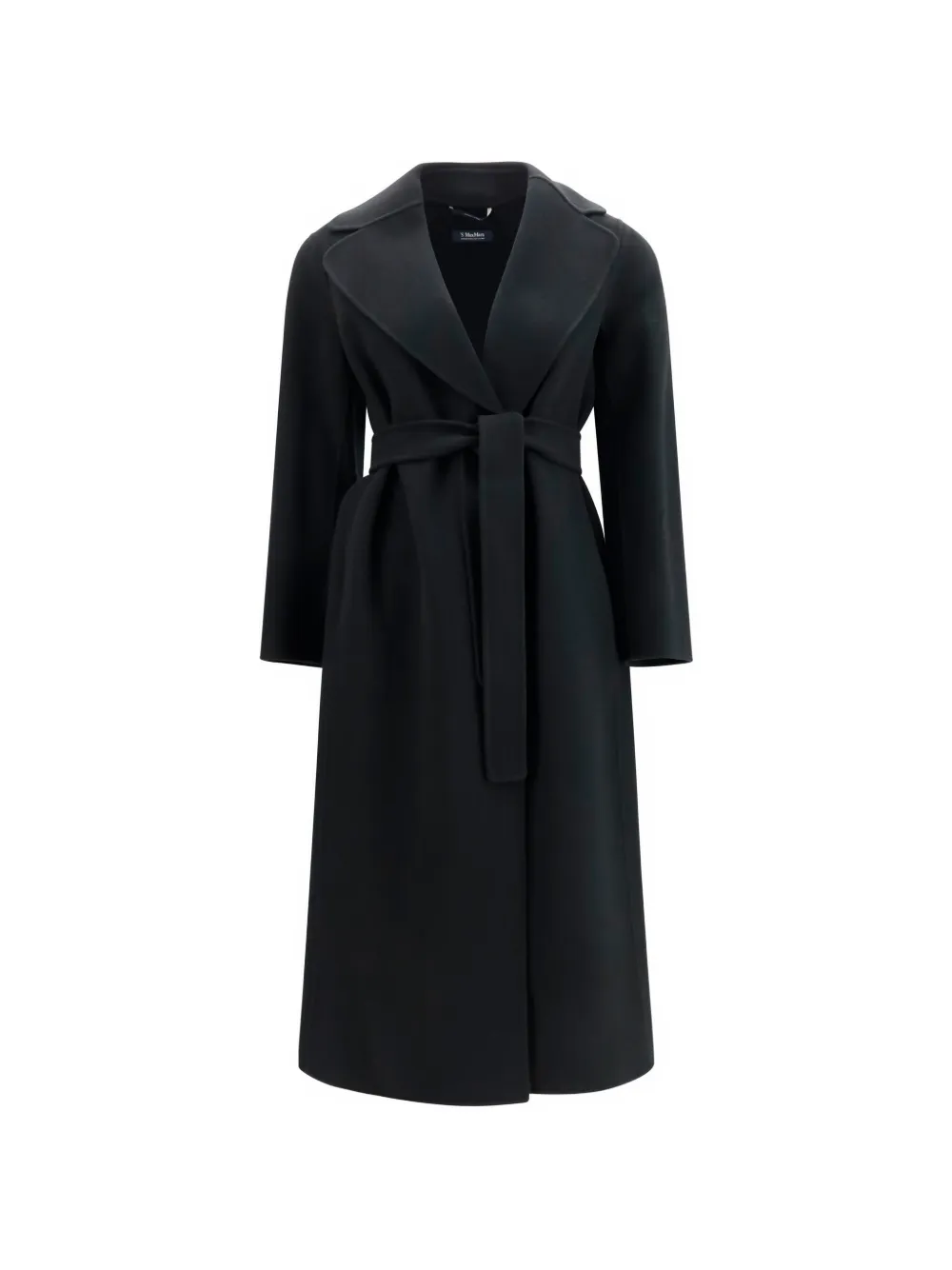 'S Max Mara Poldo belted coat