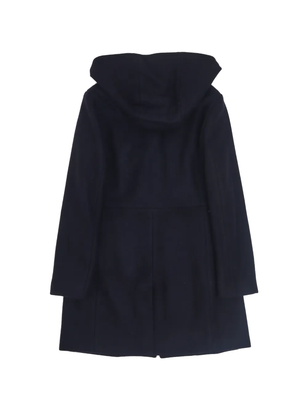 Fay Kids Jas met capuchon Blauw