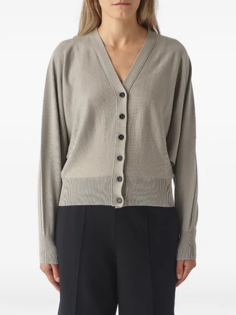 MeimeiJ button-up cardigan