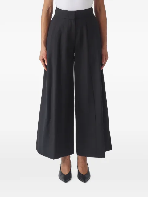 MeimeiJ pleated palazzo pants