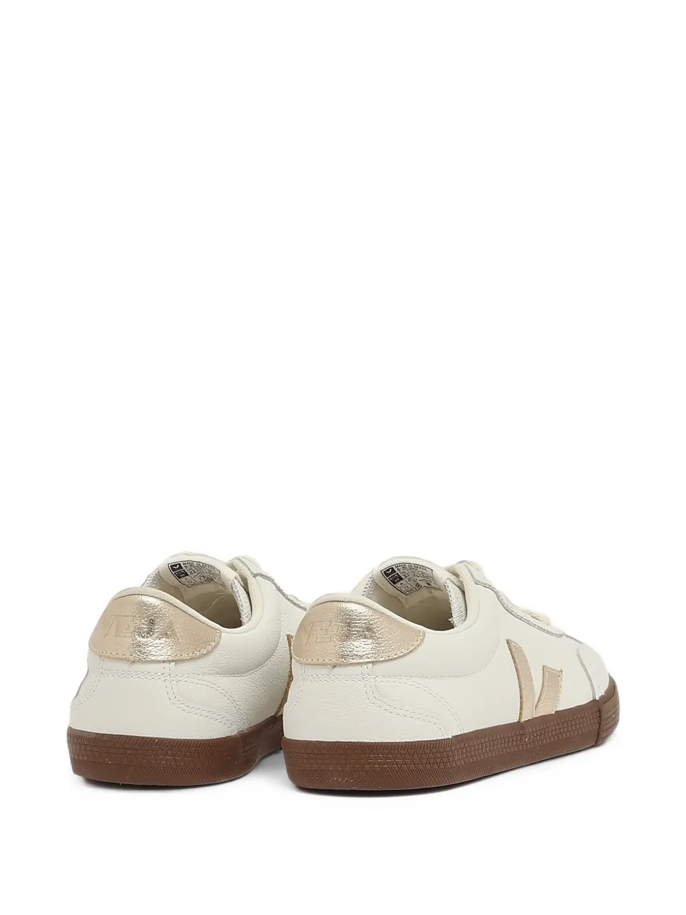 VEJA VO2021413 WHITE Wit