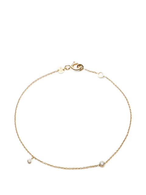 We by WHITEbIRD Clarisse Armband mit Diamant