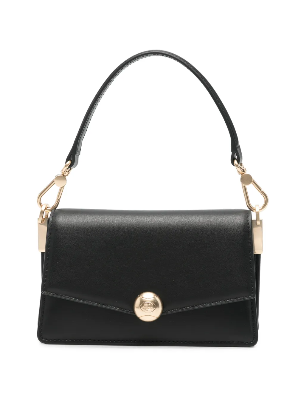 Lacoste S Flap Crossover tote bag