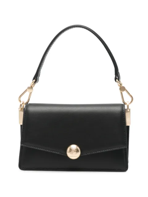 Lacoste S Flap Crossover tote bag