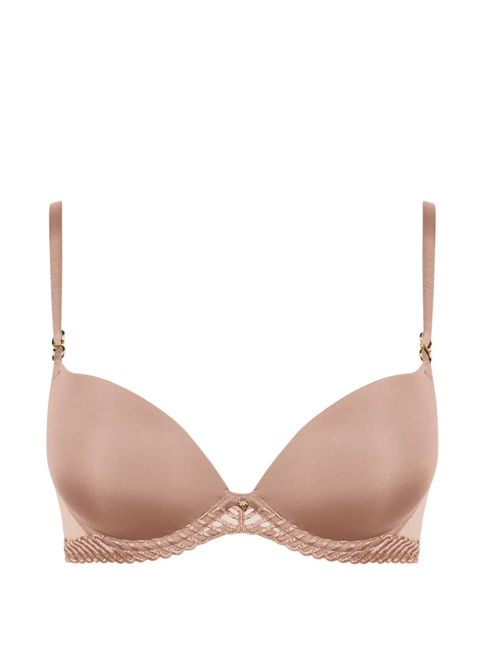 Aubade Sheer Emotion push-up bra