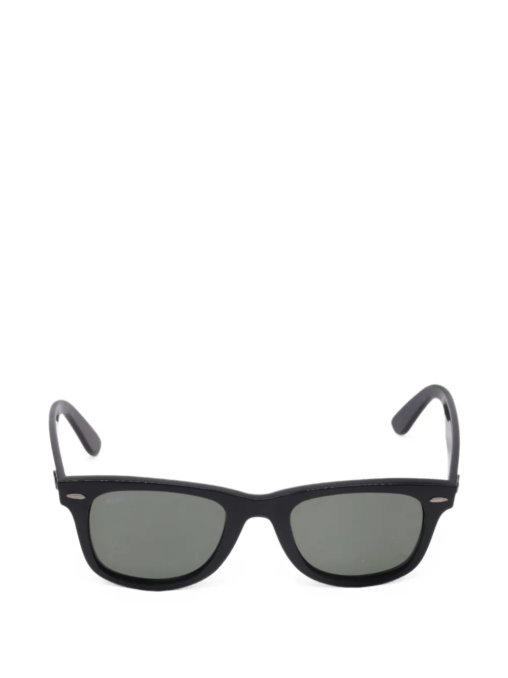 Ray-Ban Wayfarer square-frame sunglasses - Nero
