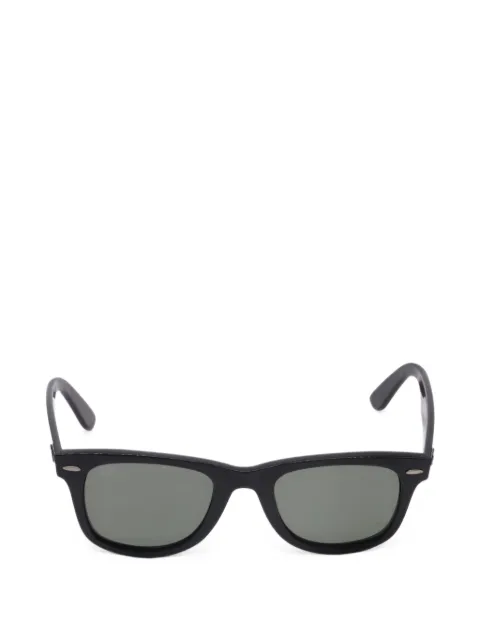 Ray-Ban Wayfarer square-frame sunglasses
