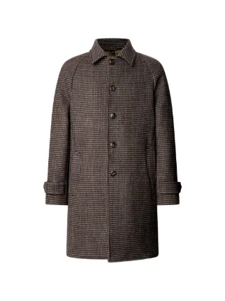 Hackett London