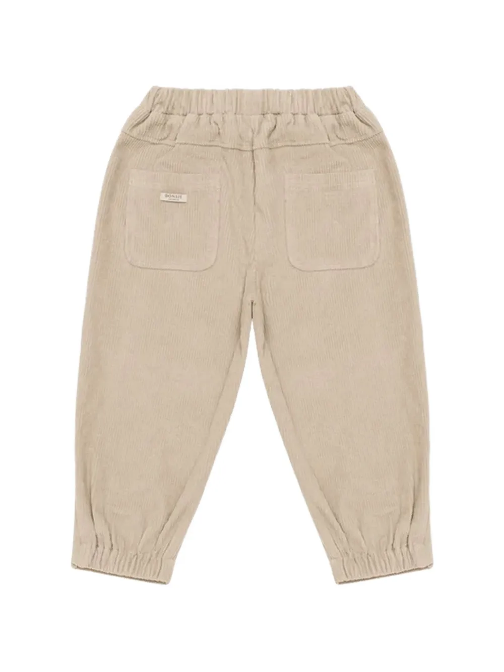 Donsje Patrik broek Beige
