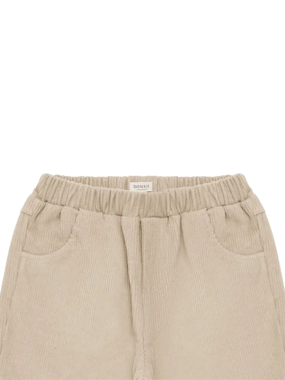 Donsje Patrik broek Beige