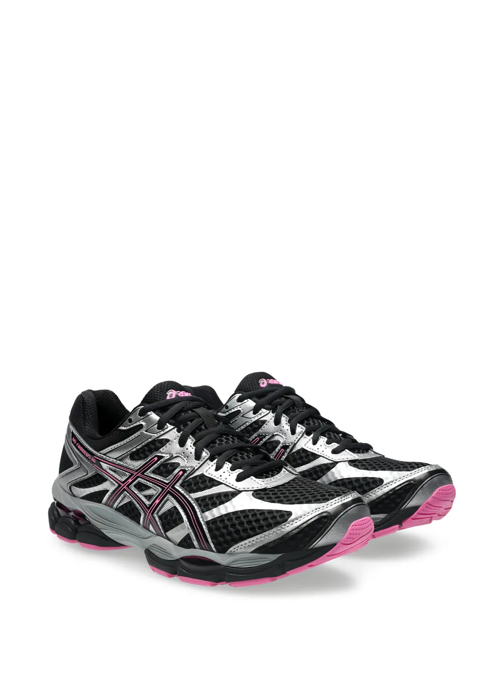 ASICS Gel-Cumulus 16 sneakers Zwart