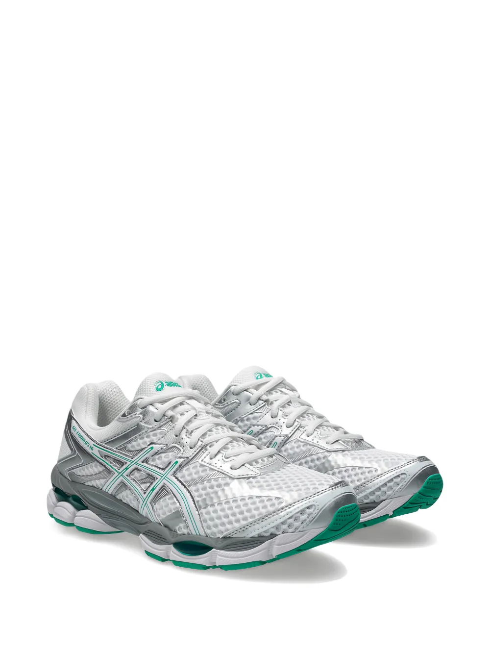 ASICS Gel-Cumulus 16 sneakers Wit