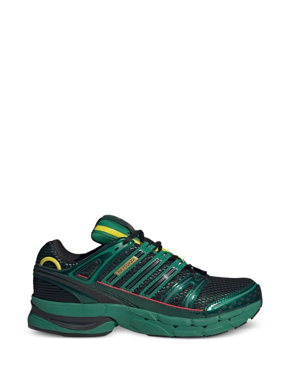 adidas Adistar Control 5 "Pokémon Rayquaza" sneakers