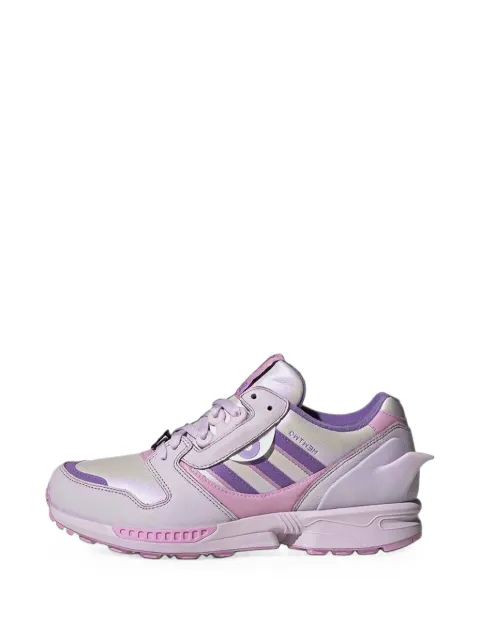 adidas tenis ZX 8000 Pokémon - Mewtwo