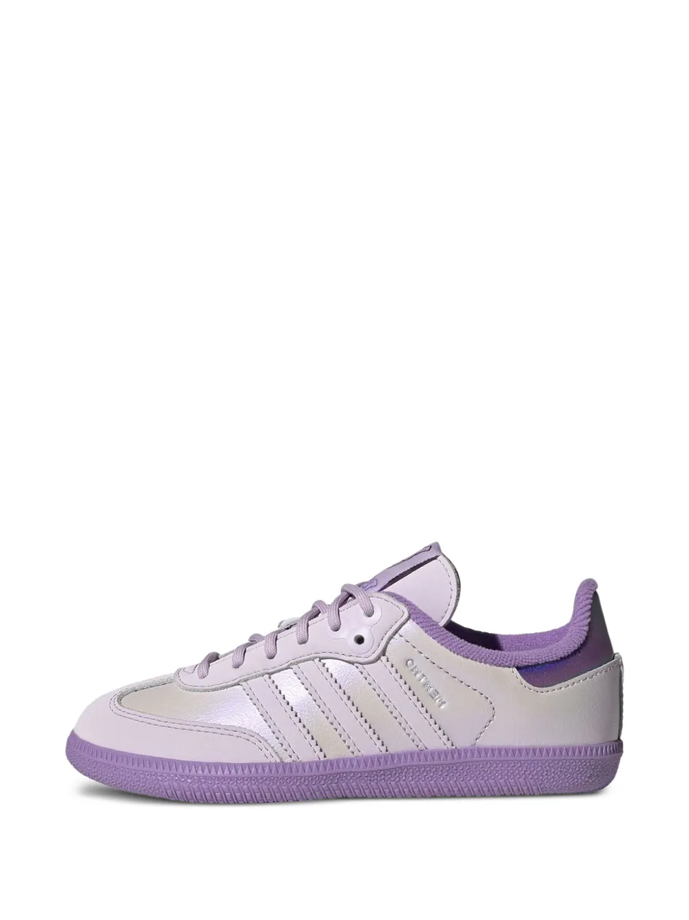 adidas Samba OG "Pokémon - Mewtwo" Sneakers - Violett