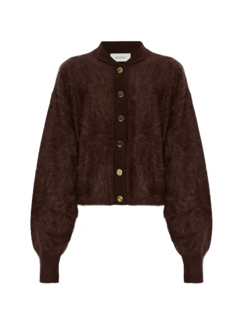 Sportmax Galli cashmere cardigan