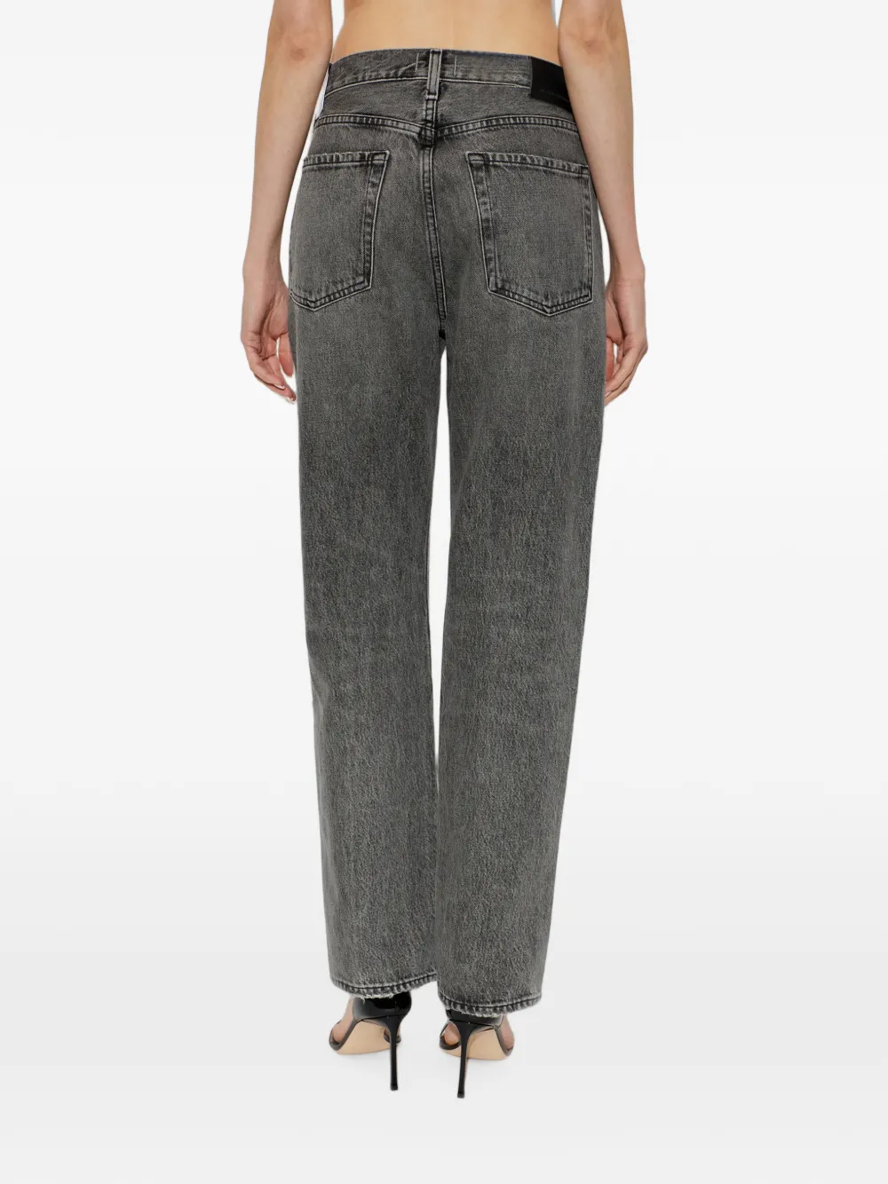 Citizens of Humanity 90s French jeans Grijs