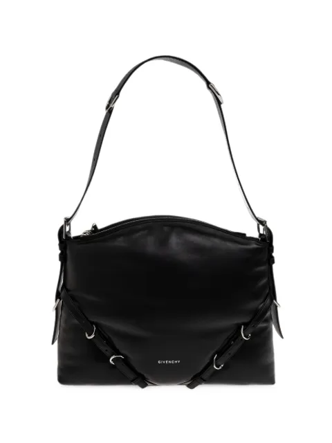 Givenchy Voyou Bomber shoulder bag