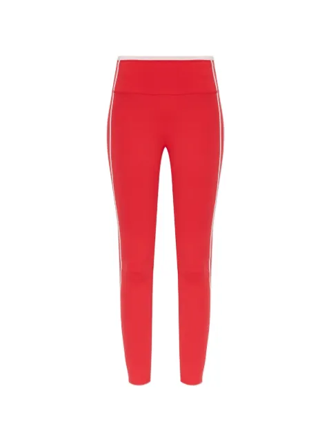 P.E Nation Radar side-stripe leggings