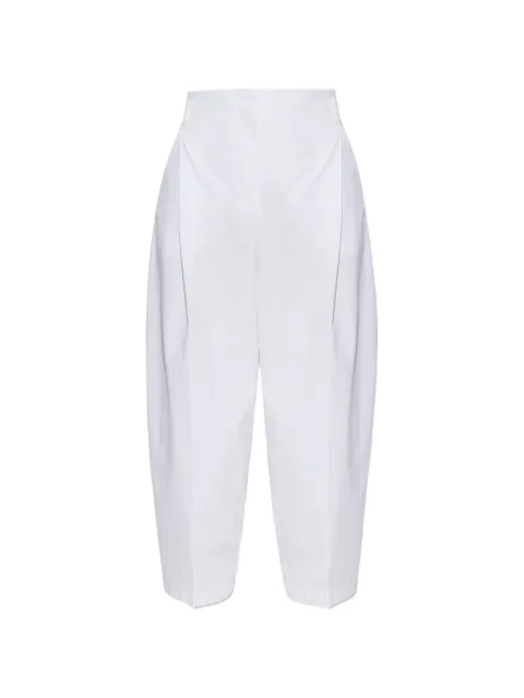 Jacquemus Miami straight-leg trousers
