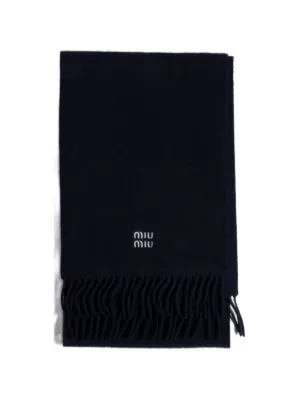 Miu Miu Scarves for Women - Shop on FARFETCH
