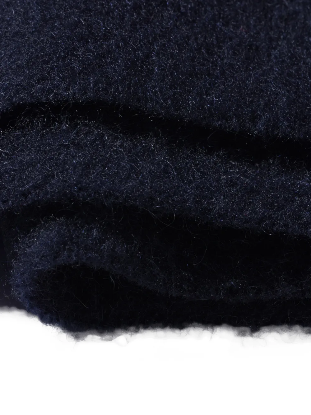 Miu Kasjmier sjaal Blauw