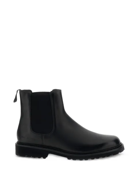 Common Projects Chelsea boots