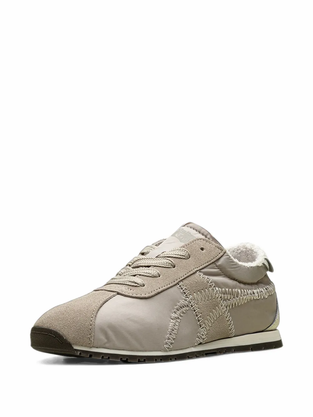 Onitsuka Tiger Corsair A55 sneakers - Tons neutres Onitsuka Tiger Corsair A55 sneakers - Tons neutres